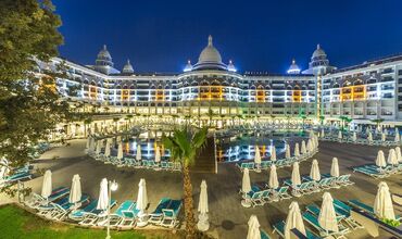 Diamond Premium Hotel Spa