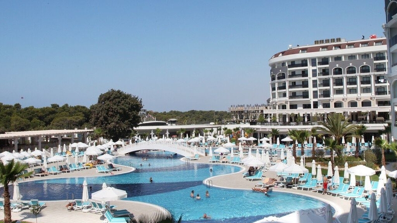 Diamond Premium Hotel Spa