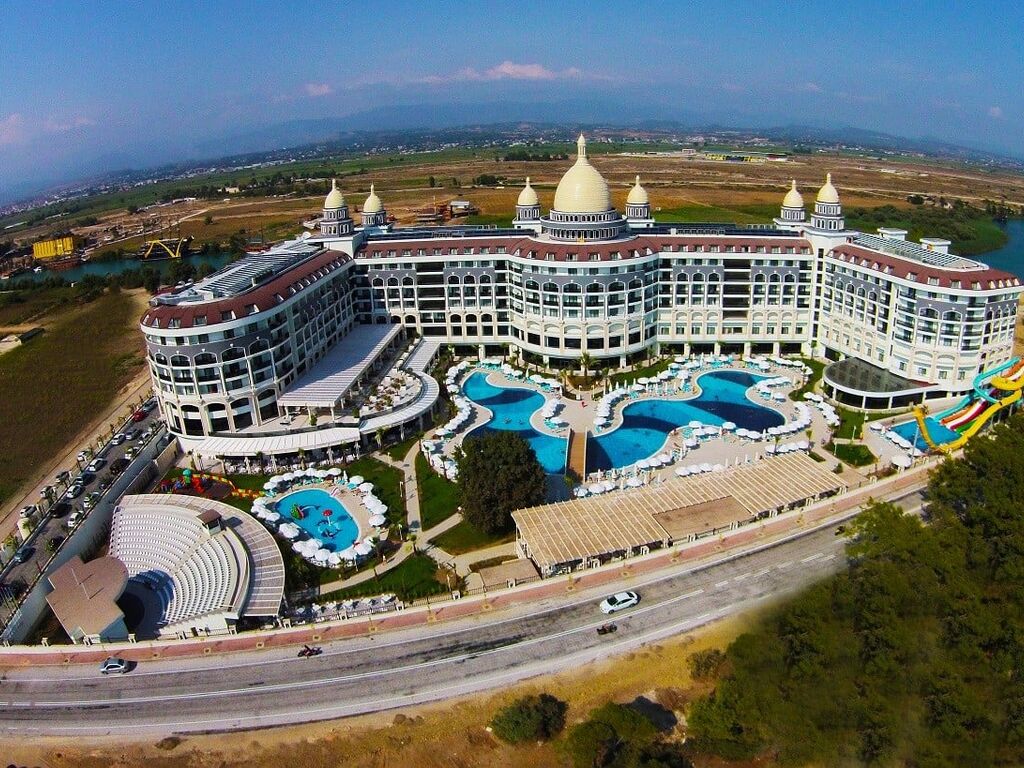 Diamond Premium Hotel Spa